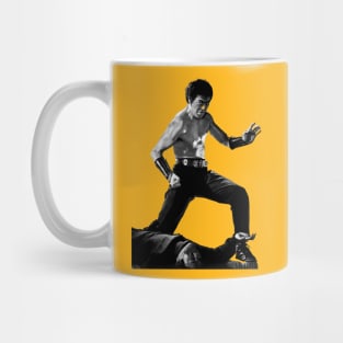 The OG Street Fighter!! Mug